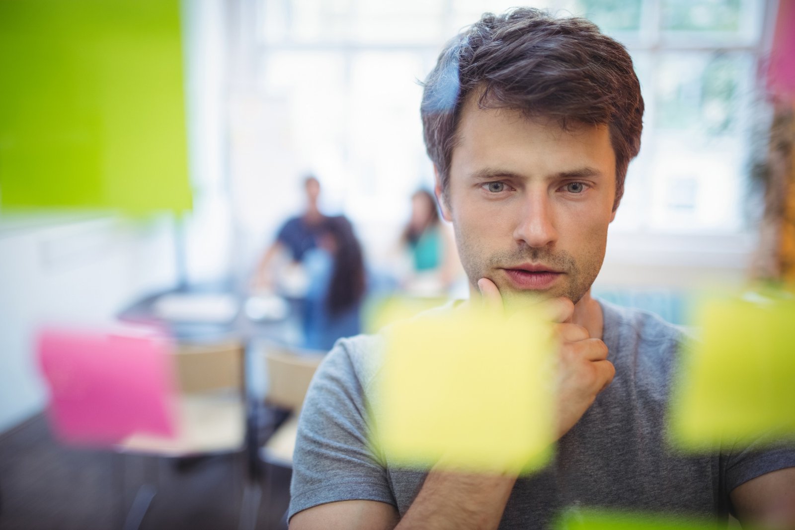 ¿Cómo reinventarte profesionalmente sin empezar desde cero?