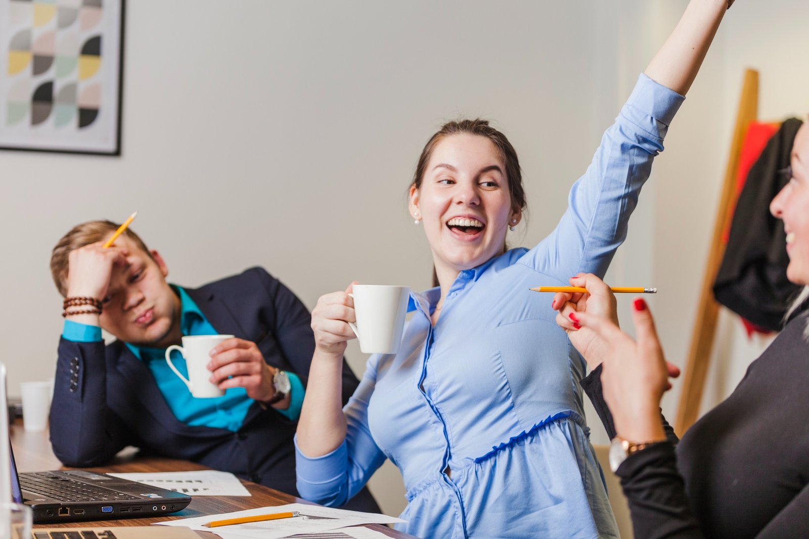 La importancia de la actitud frente a la experiencia laboral