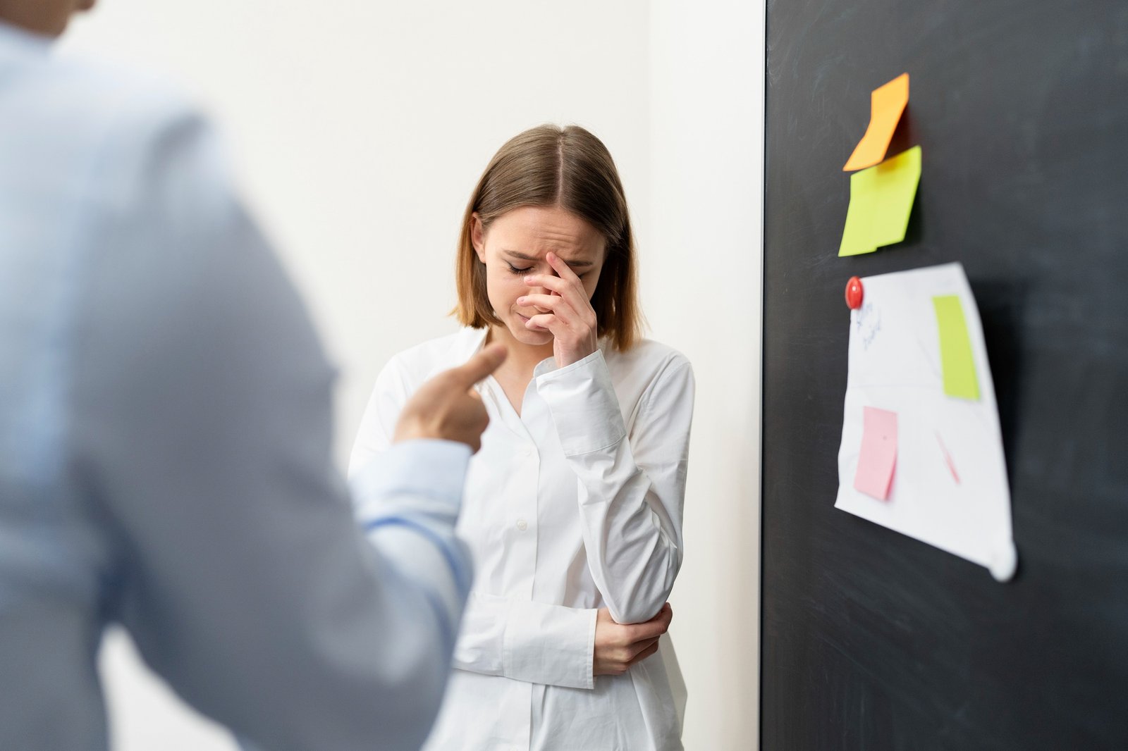¿Cómo manejar el rechazo laboral sin perder confianza?