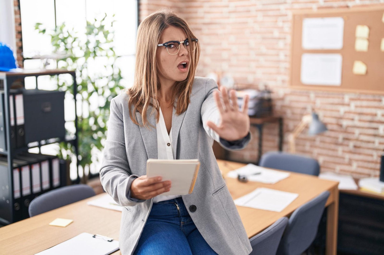 Señales de alerta en una oferta de empleo que no deberías ignorar