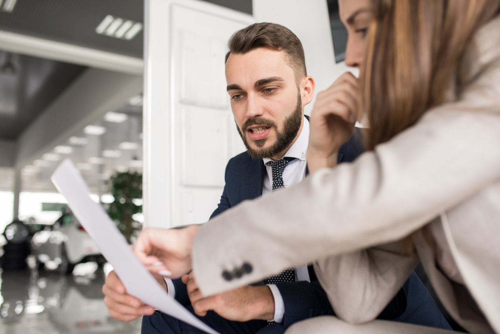 ¿Qué evaluar antes de aceptar una oferta de trabajo?
